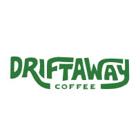 Driftaway Coffee logo
