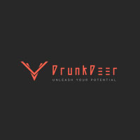 DrunkDeer logo