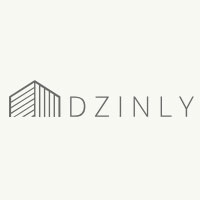 Dzinly logo