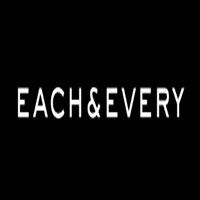 Each And Every logo