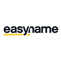 EasyName logo