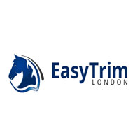 Easytrimlondon logo