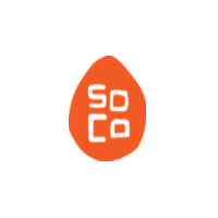 SOCO logo