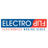 Up To 40% Off  With ElectroFlip Coupon Code