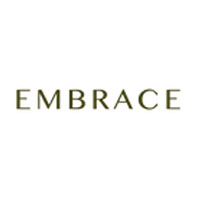 Embrace logo