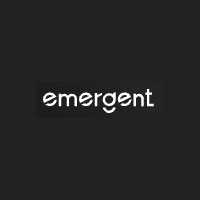 Emergent logo