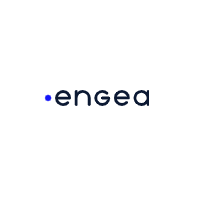 Engea logo