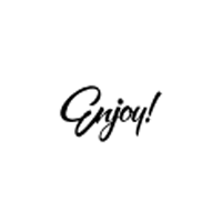 10% OFF On Gray photo book with photo on cover: EnjoyBook Store Sale