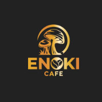 Free Gift at Enoki cafe with Coupon Code