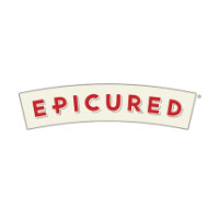 Epicured logo