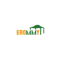 Erommy logo