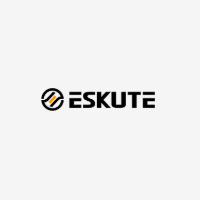 Eskute DE logo