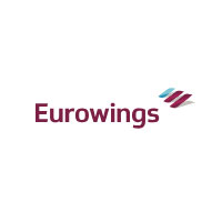 All Bookings Up To 25% Off At Eurowings