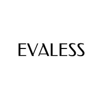 Evaless logo