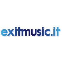 ExitMusic logo