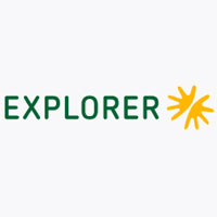 Explorer DE logo