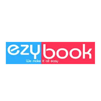 75% Discount for your next travel by joining At Ezybook