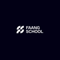 Faang School logo