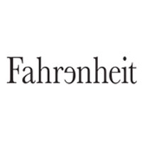 Fahrenheit New York logo