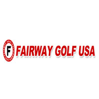 FairWay Golf USA logo