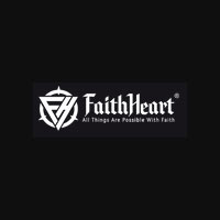 FaithHeart Jewelry logo