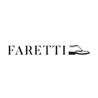 Faretti DE logo