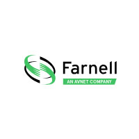 Farnell FR logo
