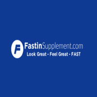 Fastin Supplement logo