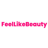 Feel Like Beauty logo