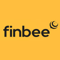Finbee IT logo