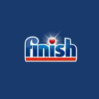 Finish logo