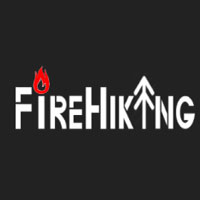 FireHiking logo