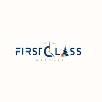 First Class Watches logo