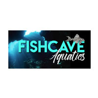Fishcave Aquatics logo
