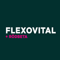 Flexovital logo