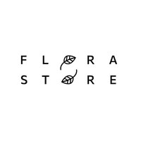 Florastore logo