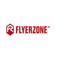 FlyerZone ie logo