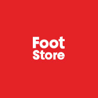 Foot Store FR logo