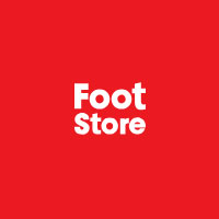 Foot Store NL logo