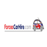 Forces Car Hire logo