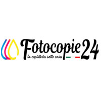 Fotocopie24 logo