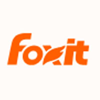 Foxit logo