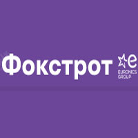 Foxtrot logo