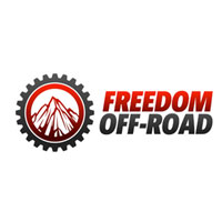 Freedom Off-Road Rear Lower Control Arms For $340