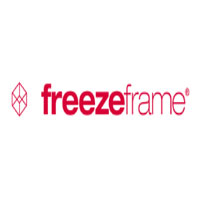 Freeze Frame logo