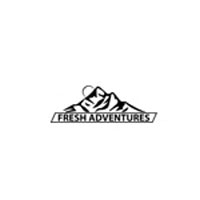 Fresh Adventures logo