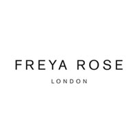 Freya Rose logo