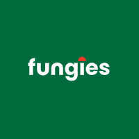 25% OFF On Orders At Fungies Discount Code