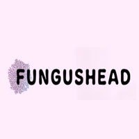 Fungushead logo