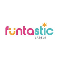Funtastic Labels logo